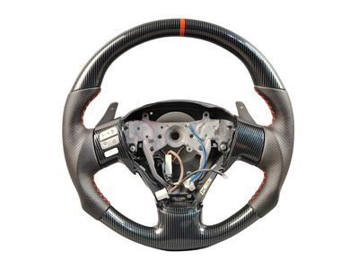 45100-12A80-B0 Toyota Wheel Assembly, Steering Product Photo 2 of 4