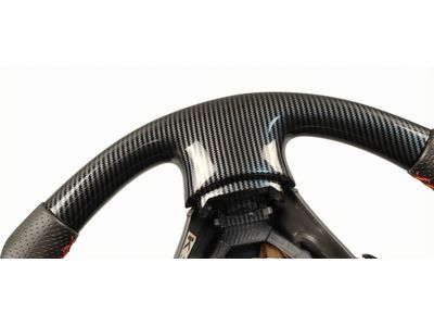 45100-12A80-B0 Toyota Wheel Assembly, Steering Product Photo 3 of 4