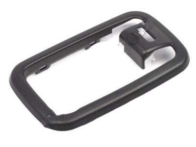 Toyota 69277-22050-12 Bezel,  Front Door Inside Handle