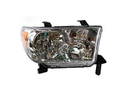 Toyota Tundra Headlight - 81170-0C070