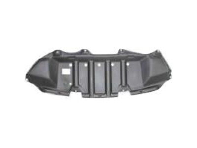 Toyota 51451-02160 Under Cover