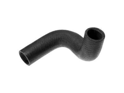Toyota 16571-0C010 Hose,  Radiator,  NO.1