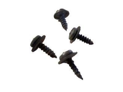 Toyota 90164-40021 Screw, Binding Tapping