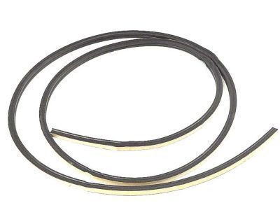 Scion 64813-52010 Windshield Dam