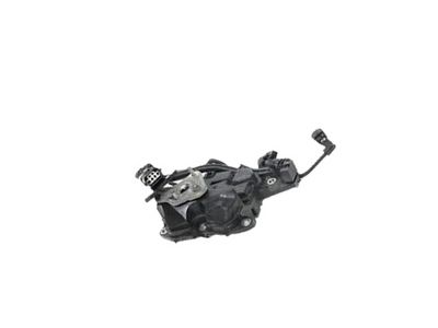 12211-F0010 Toyota Case, Ventilation Product Photo 3 of 4