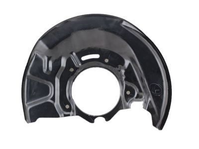 Toyota Avalon Backing Plate - 47782-33020