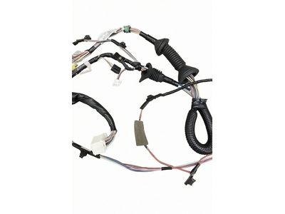 82152-0C360 Toyota Wire, Front Door, Driver Side Product Photo 3 of 4