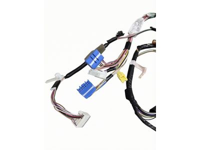 82152-0C360 Toyota Wire, Front Door, Driver Side Product Photo 4 of 4