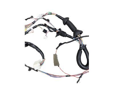 82152-0C360 Toyota Wire, Front Door, Driver Side Product Photo 2 of 4