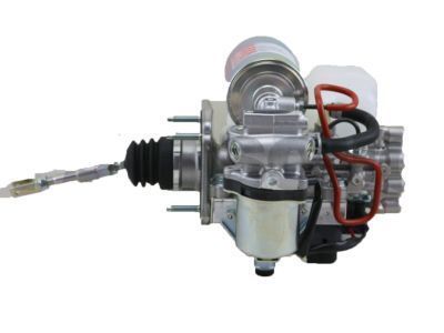Toyota Land Cruiser ABS Control Module - 47050-60321