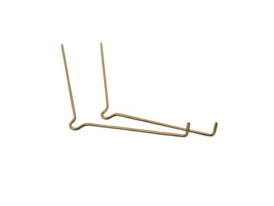 Toyota 47743-50010 Spring, Anti-Squeal(For Front Disc Brake)