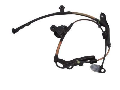 Toyota 89542-34030 Speed Sensor, Front Passenger Side