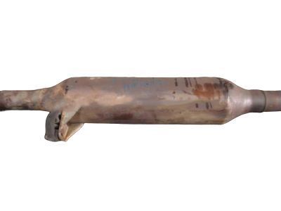 Toyota Matrix Catalytic Converter - 17410-0D341