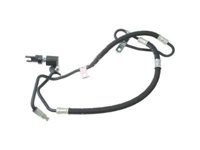 Toyota Power Steering Hose - 44413-35010