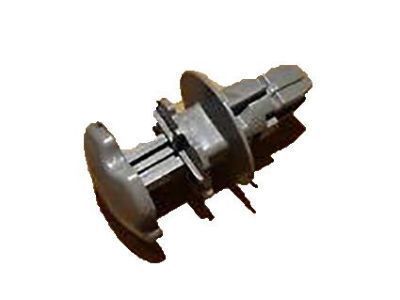 Toyota 64267-0C010-C0 Hook