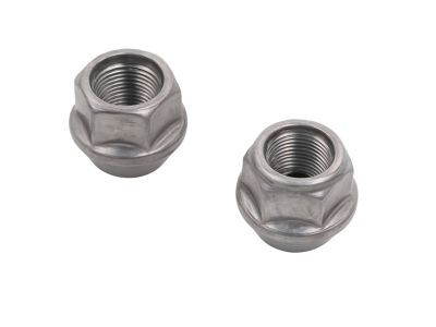 Toyota 90179-12153 Nut, With Washer