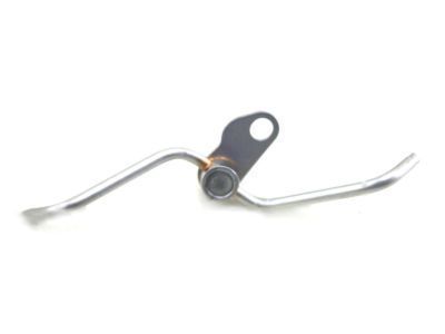 Toyota 15708-38010 Nozzle Sub-Assy,  Oil,  NO.1