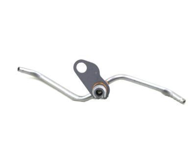 Toyota 15708-38010 Nozzle Sub-Assy,  Oil,  NO.1