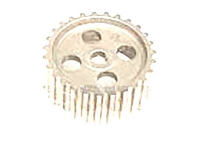 Toyota 13524-88360 Pulley,  Oil Pump Drive Shaft