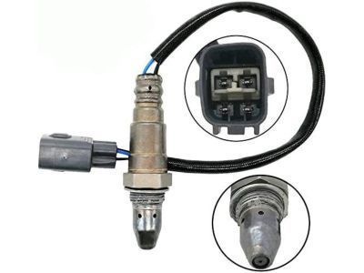 Toyota 89467-74040 Oxygen Sensor