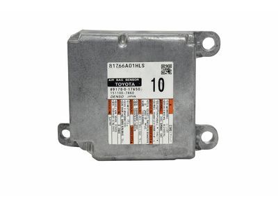 Toyota 89170-12G11 Diagnostic Unit 89170-12G11 Toyota Diagnostic Unit Product Photo 1 of 1