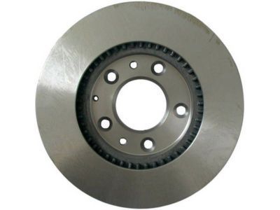 Toyota Brake Drum - 42431-60150