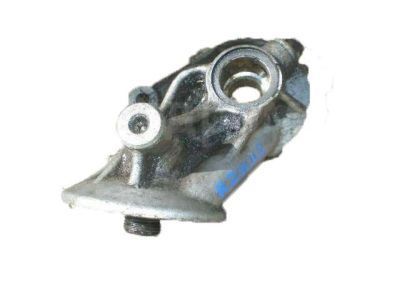 Toyota 15609-75010 Bracket Sub-Assy,  Oil Filter