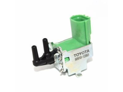 Toyota 90910-12065 Valve,  Vacuum Switching,  NO.2