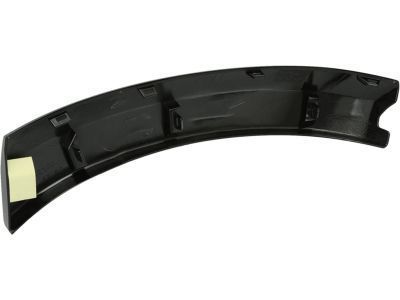 Toyota 52103-42060-C1 Extension,  Front Bumper,  LH
