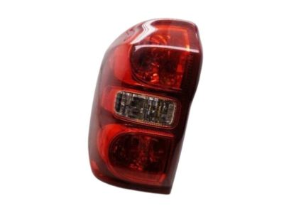 Toyota RAV4 Back Up Light - 81561-42080