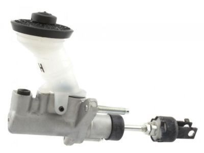 Toyota 31410-12370 Cylinder Assy,  Clutch Master
