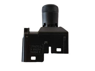 Toyota 84872-08020 Mirror Switch, Outer Driver Side