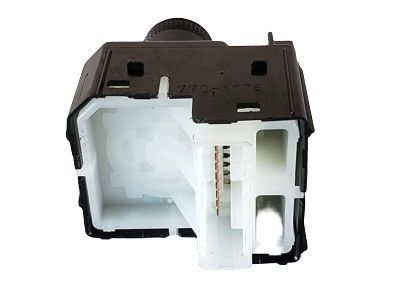 Toyota 84872-08020 Mirror Switch, Outer Driver Side