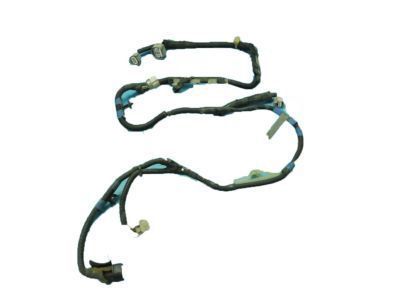 Toyota 82165-60131 Wire,  Frame,  NO.2