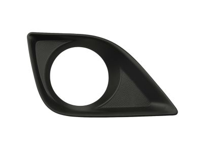 Toyota 81481-12090 Cover, Fog Lamp, Passenger Side
