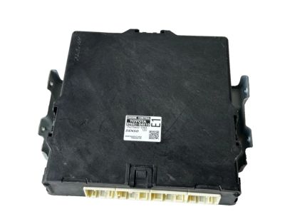 Toyota 89661-04E10 Computer, Engine Control