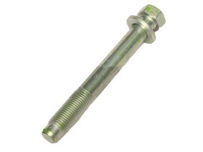 Toyota 90119-14089 Bolt, With Washer