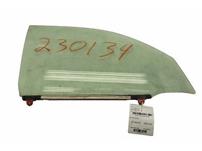 68101-42090 Toyota Glass Sub-Assembly, Front Door, Passenger Side Product Photo 1 of 1