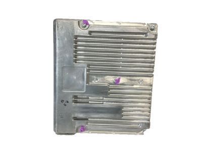 Toyota 89661-04K20 Computer,  Engine Control