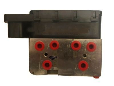 2009 Toyota Highlander ABS Control Module - 44050-48320