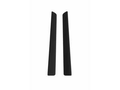 Toyota 67911-02040 Plate, Front Door Scuff, Outside, Passenger Side