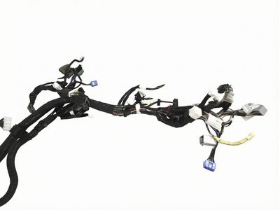 82141-04140 Toyota Wire, Instrument Panel Product Photo 4 of 4