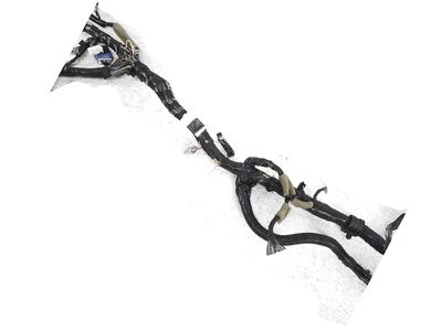 82141-04140 Toyota Wire, Instrument Panel Product Photo 3 of 4