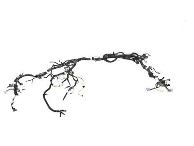 82141-04140 Toyota Wire, Instrument Panel Product Photo 2 of 4
