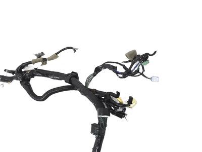 82141-04140 Toyota Wire, Instrument Panel Product Photo 1 of 4