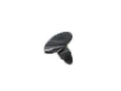 Toyota 90467-05096-01 Clip(For Room Partition Board Setting)