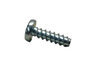 Scion 90168-40113 Steering Wheel Screw
