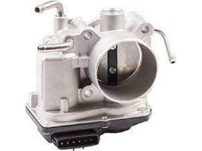 Scion tC Throttle Body - 22030-0H021
