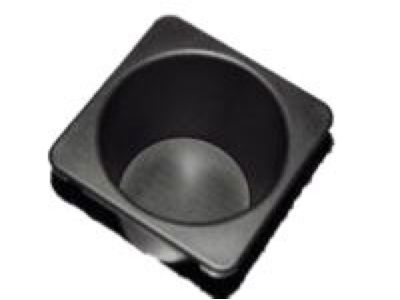 Toyota 58816-47030-C0 Mat, Front