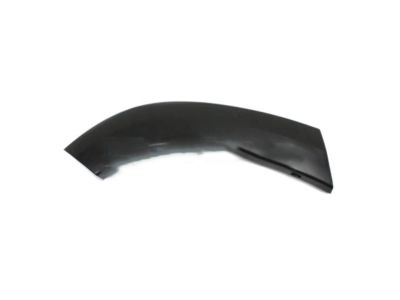 Toyota 75653-0R901 Flare, Passenger Side